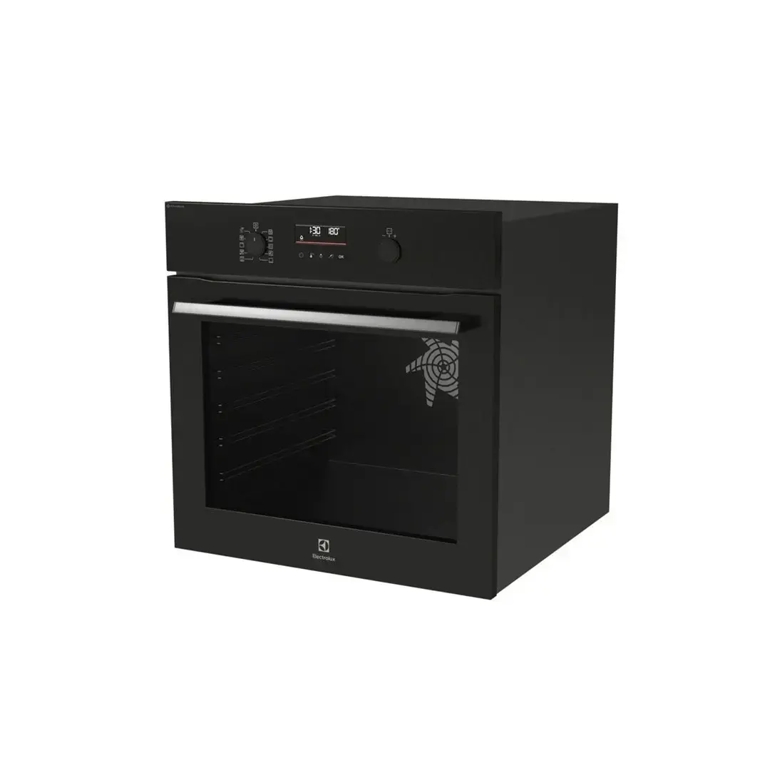 Встраиваемая духовка Electrolux EOD6F77WZ SteamBake 600 Photo 9