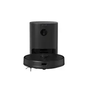 Putekļsūcējs Imou RV1 Pro Max 0.3 L Bezmaisu Melns RV-L21S-A IMOU