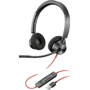 Austiņas Plantronics Blackwire C3320