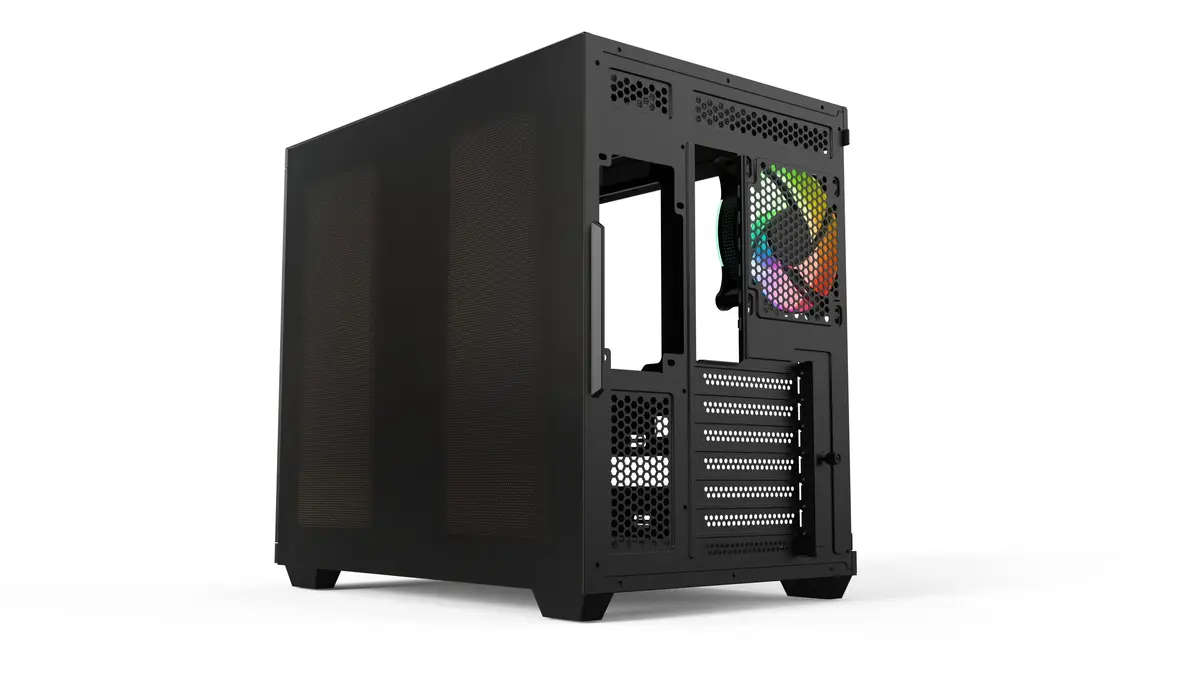 Корпус REDRAGON GC-625-PRO Photo 2