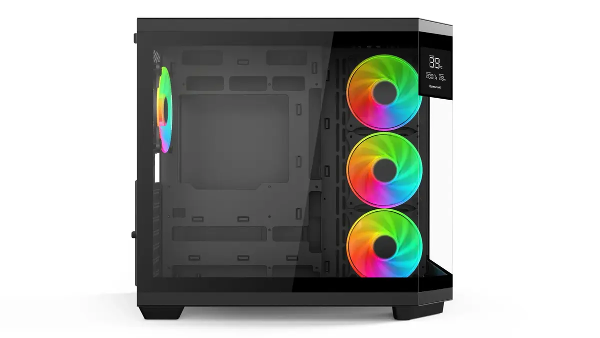Корпус REDRAGON GC-625-PRO Photo 3