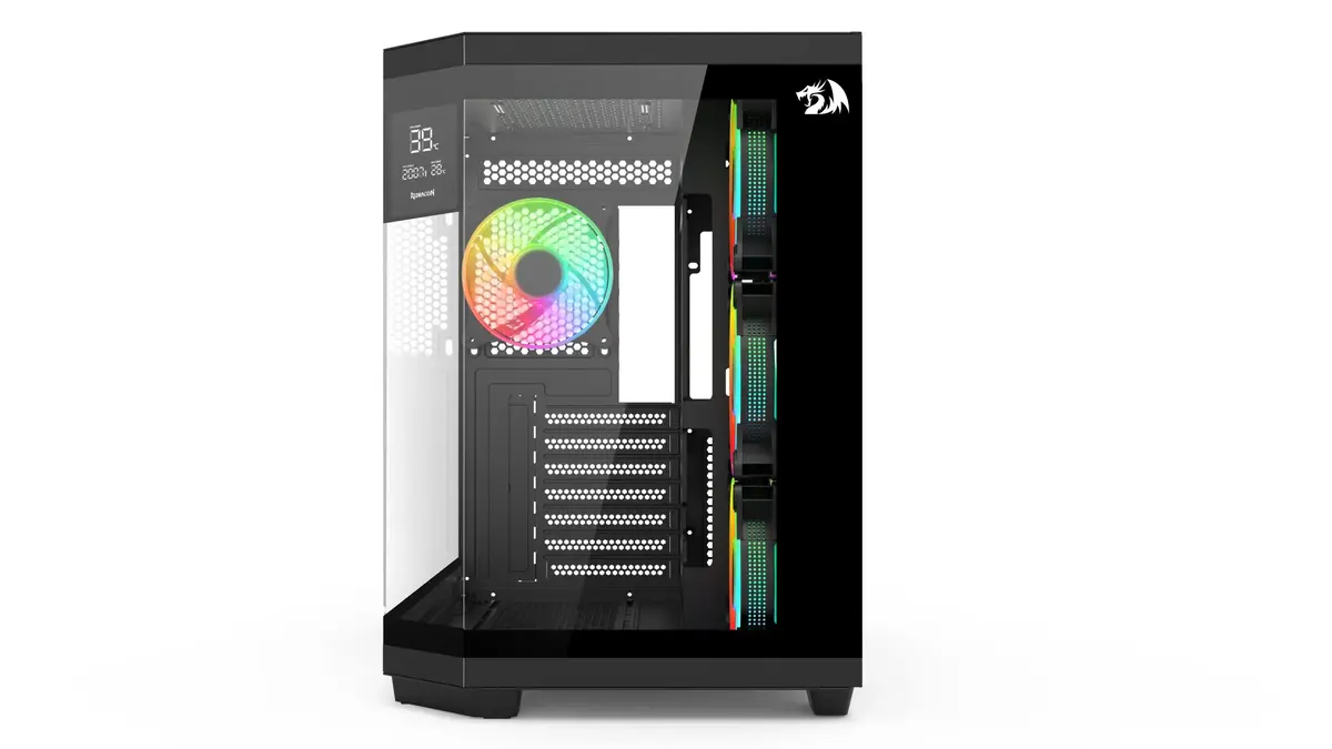 Корпус REDRAGON GC-625-PRO Photo 6
