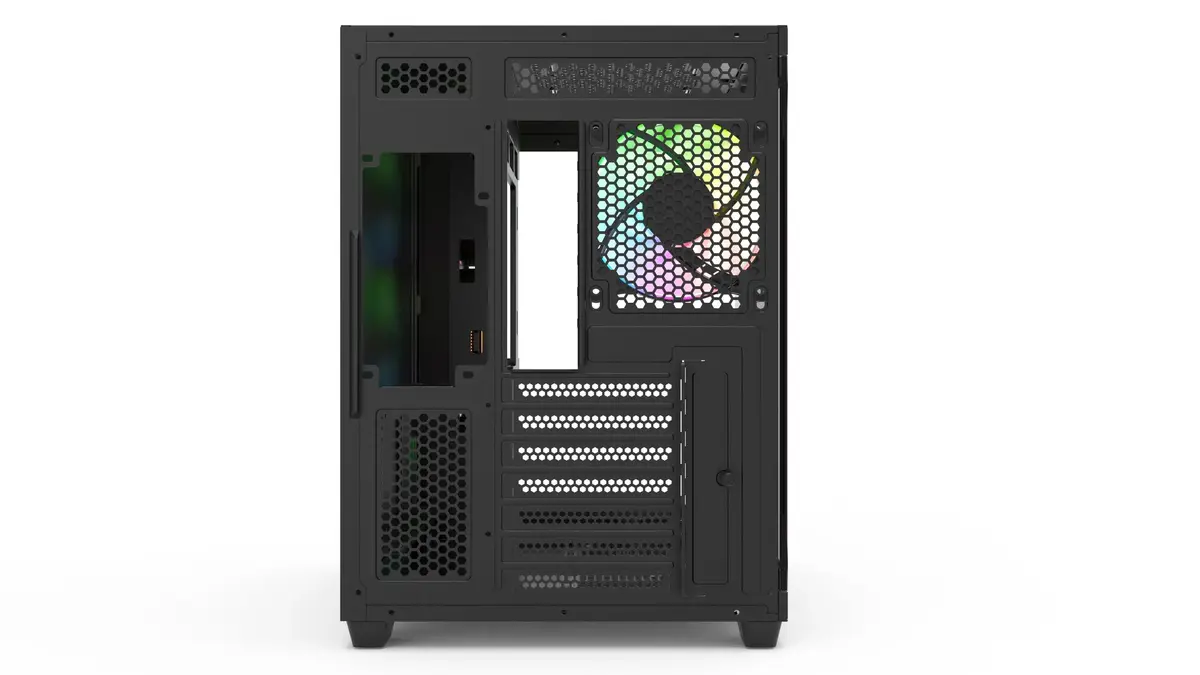 Корпус REDRAGON GC-625-PRO Photo 7