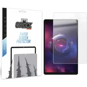 Tempered Matte Screen Protector GrizzGlass for Lenovo Legion Tab 3 GRZ12801 – anti-glare, fingerprint-resistant