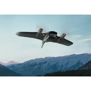Дрон Fimi Manta PNP-FC с 4K камерой и временем полёта 30 минут