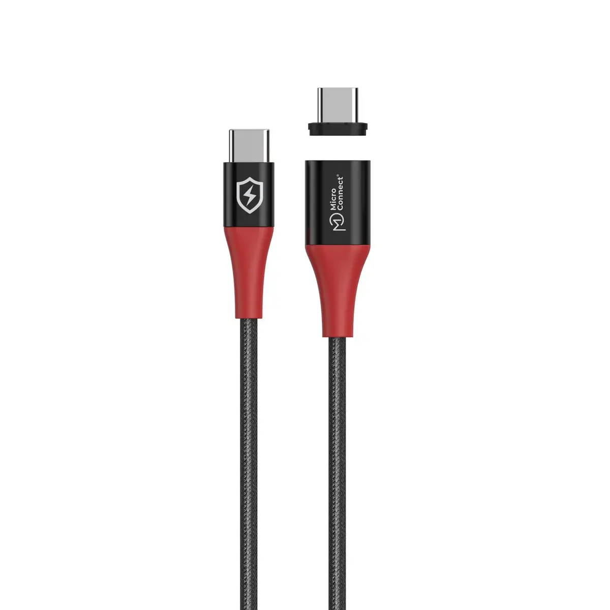 MicroConnect MC-MAGNETIC-CUSBC-SC-240W USB kabelis USB 2