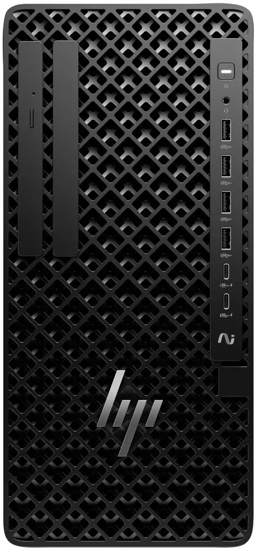 Dators HP Z1 G1i Photo 2