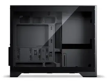 Корпус PHANTEKS XT M3 Micro Tower Photo 2
