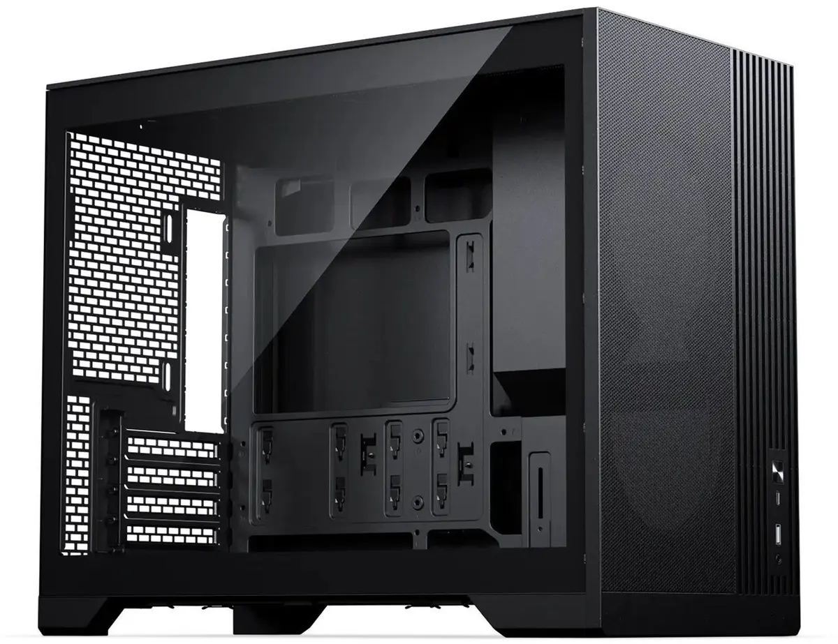 PHANTEKS XT M3 Micro Tower PC Case Photo 6