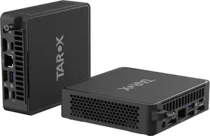 Computer Tarox TAROX MINI-PC G15 C7.2 8GB 500GB SSD Intel UHD W11P