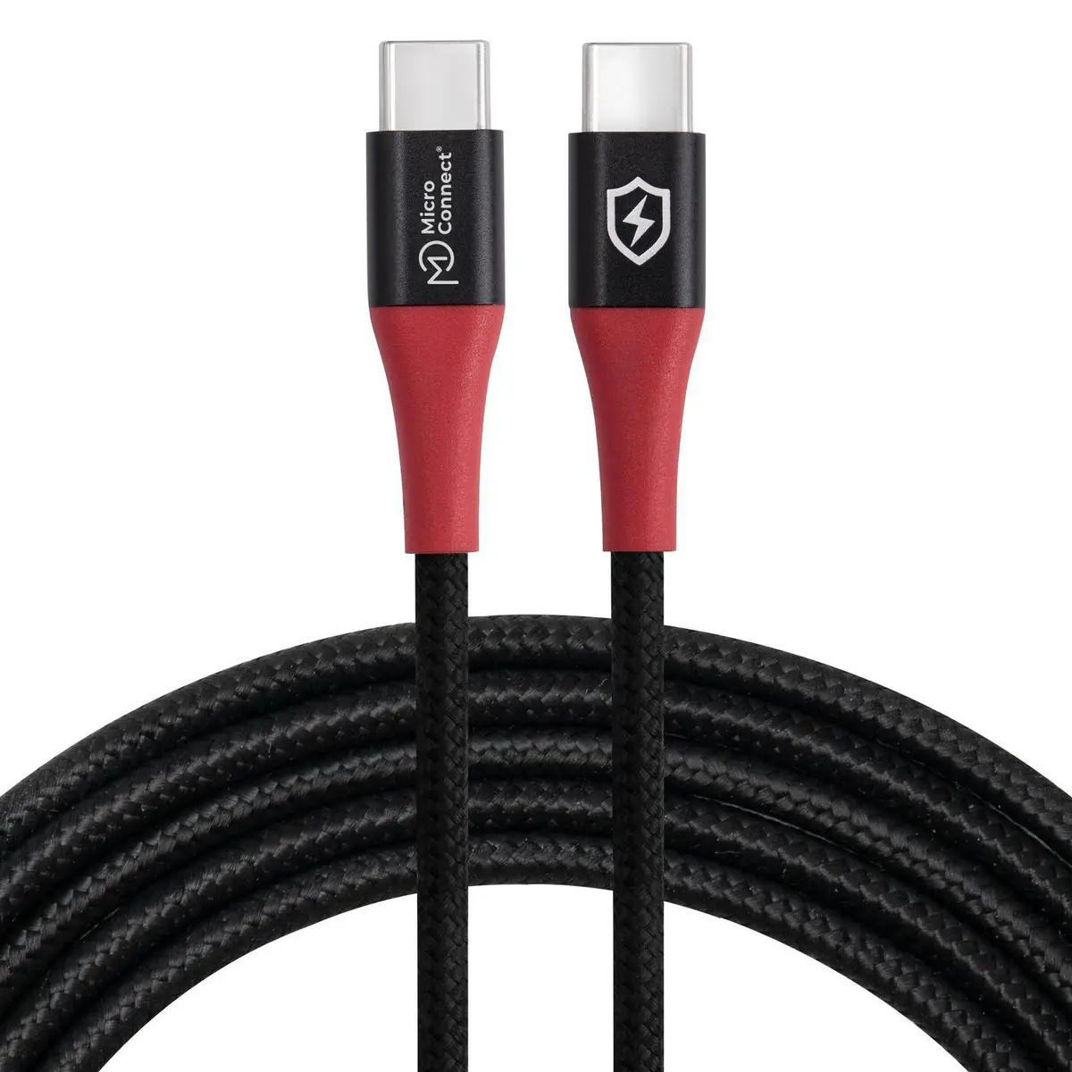 MicroConnect Safe Charge USB-C uz USB-C