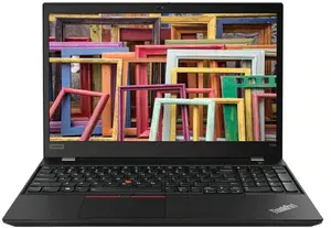 Laptop Lenovo ThinkPad T590 15.6-inch Intel Core i5 8GB RAM
