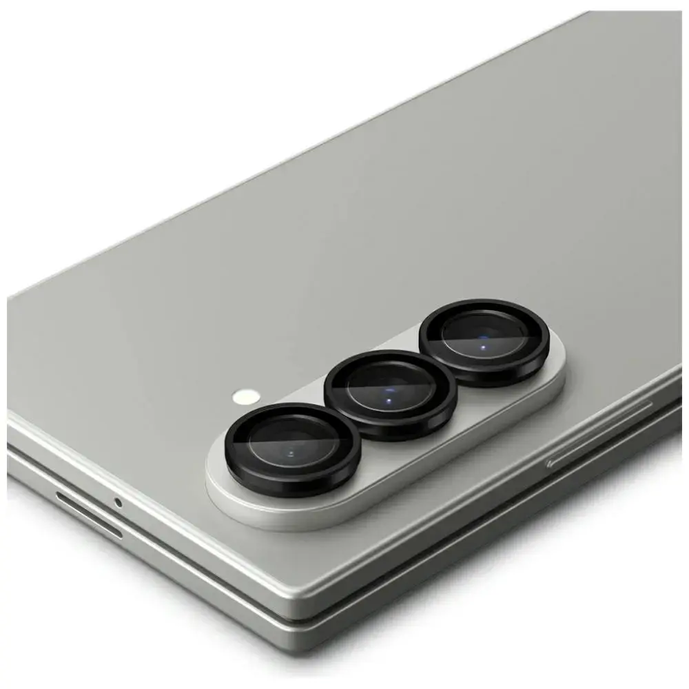 Spigen Camera Lens Glass Pro HD Galaxy Z Fold7 Photo 2