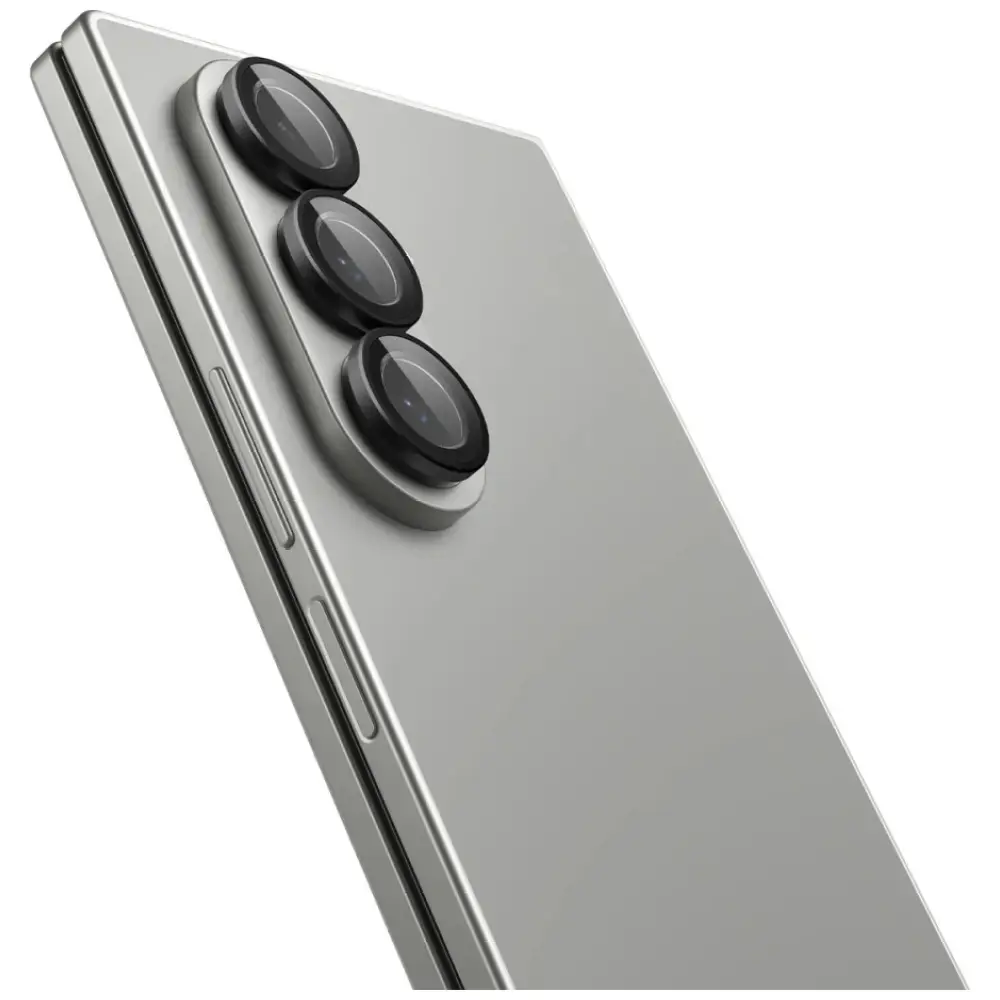 Spigen Camera Lens Glass Pro HD Galaxy Z Fold7 Photo 6