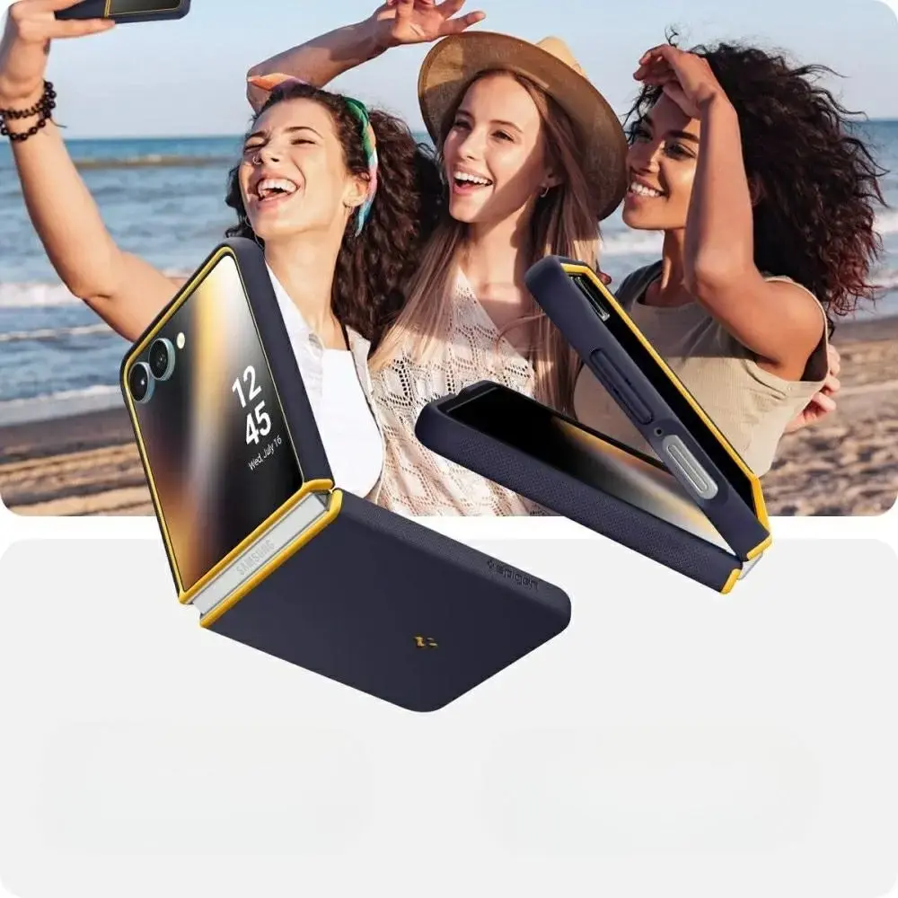 Spigen Nano Pop Mag vāciņš Galaxy Z Flip 7 Photo 4