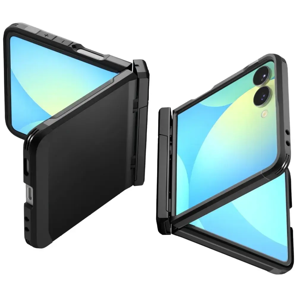 Чехол Spigen Tough Armor Pro Mag для Galaxy Z Flip 7 Photo 7