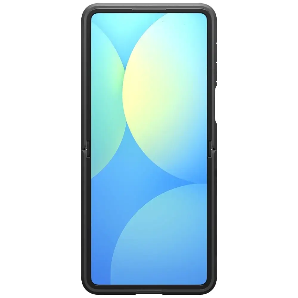 Чехол Spigen Tough Armor Pro Mag для Galaxy Z Flip 7 Photo 8