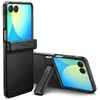 Чехол Spigen Tough Armor Pro Mag для Galaxy Z Flip 7 Photo 9