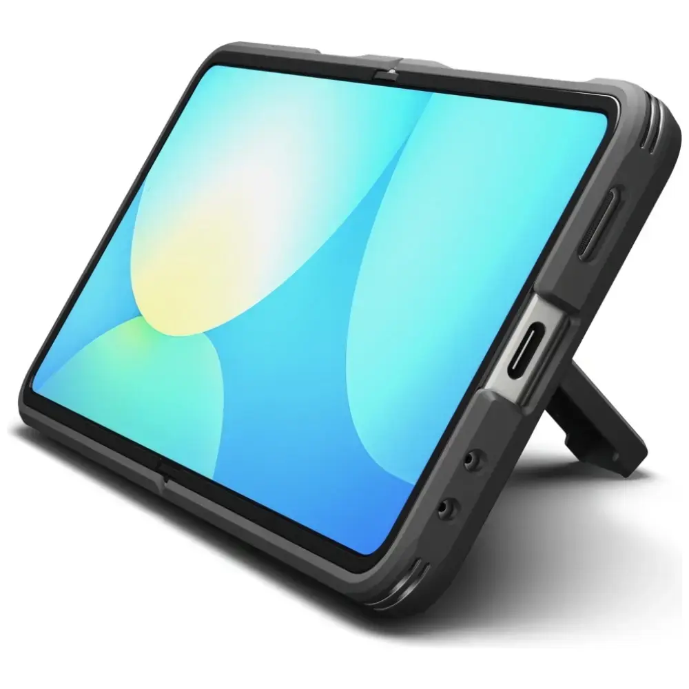 Чехол Spigen Tough Armor Pro Mag для Galaxy Z Flip 7 Photo 13