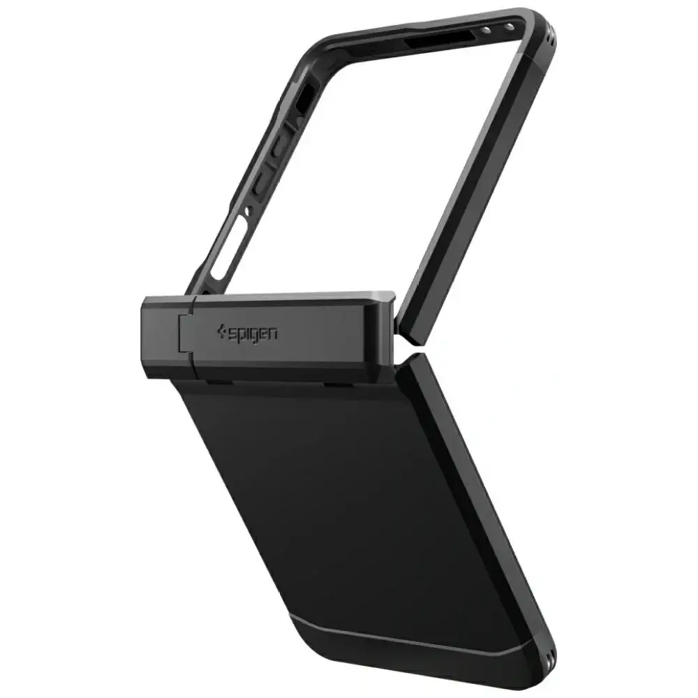 Чехол Spigen Tough Armor Pro Mag для Galaxy Z Flip 7 Photo 18