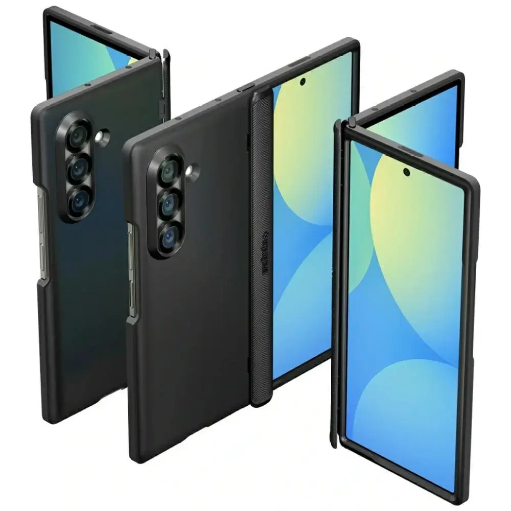 Spigen Slim Armor Pro Mag vāciņš priekš Galaxy Z Fold 7 Photo 3