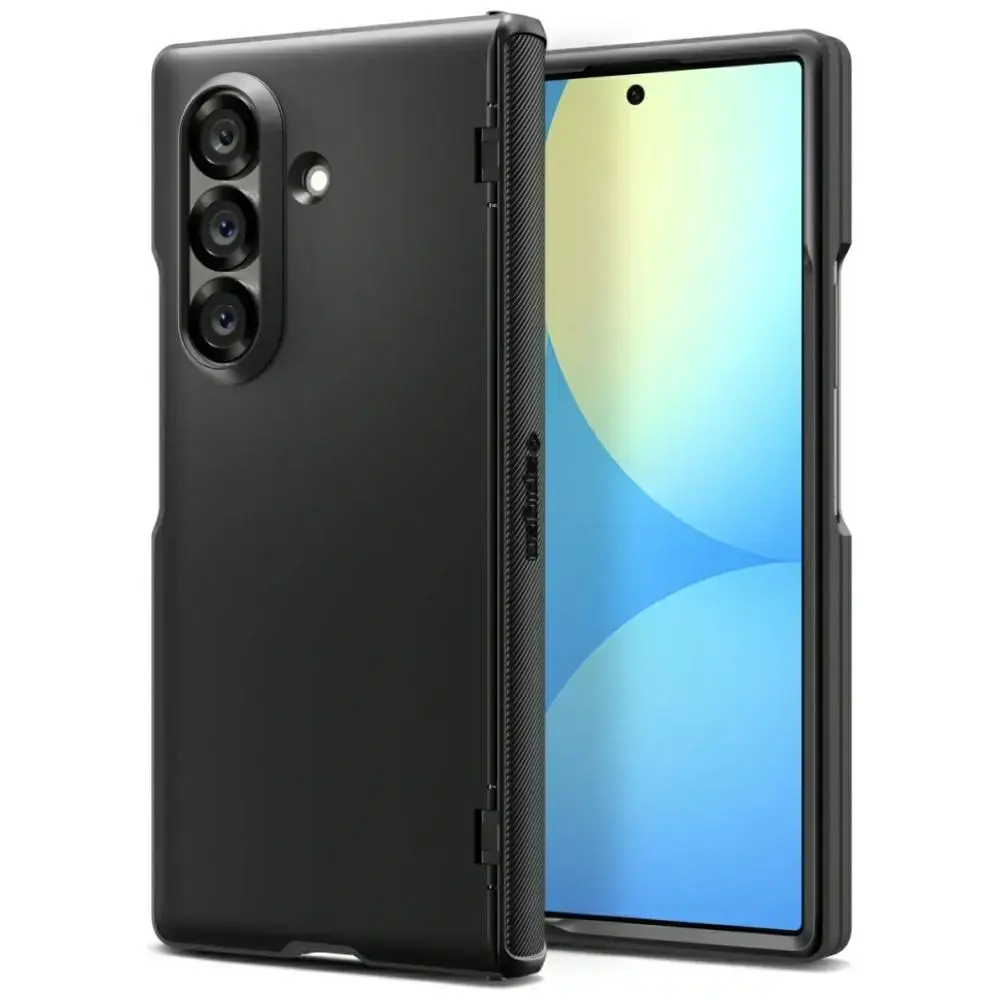 Spigen Slim Armor Pro Mag vāciņš priekš Galaxy Z Fold 7 Photo 5