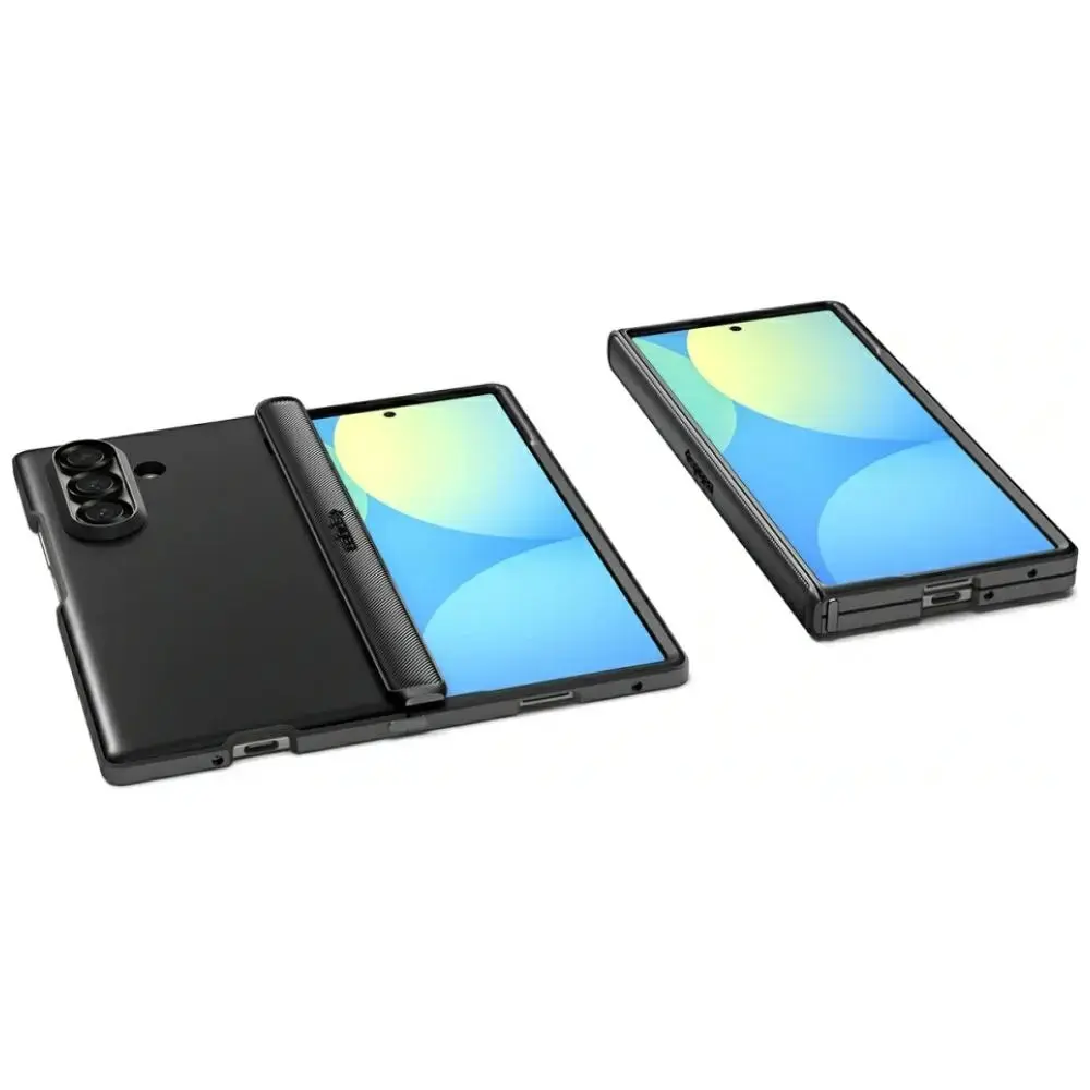 Spigen Slim Armor Pro Mag vāciņš priekš Galaxy Z Fold 7 Photo 6