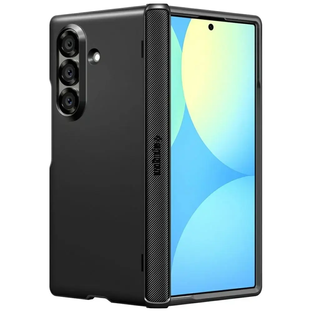 Spigen Slim Armor Pro Mag vāciņš priekš Galaxy Z Fold 7 Photo 8