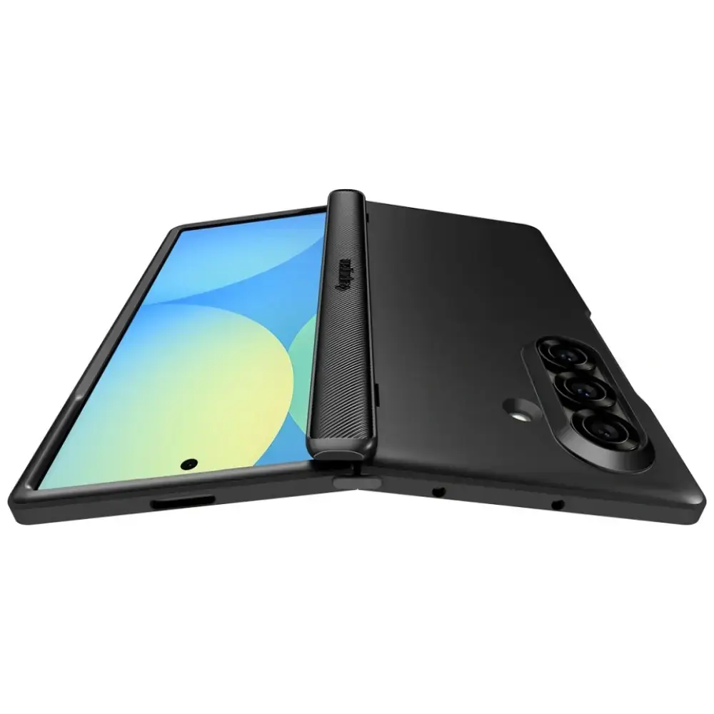 Spigen Slim Armor Pro Mag vāciņš priekš Galaxy Z Fold 7 Photo 9
