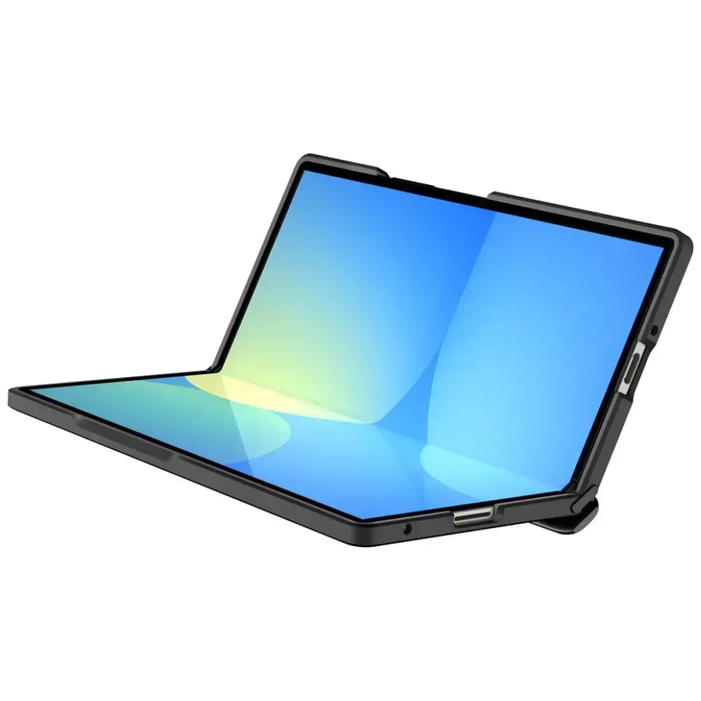 Spigen Slim Armor Pro Mag vāciņš priekš Galaxy Z Fold 7 Photo 12