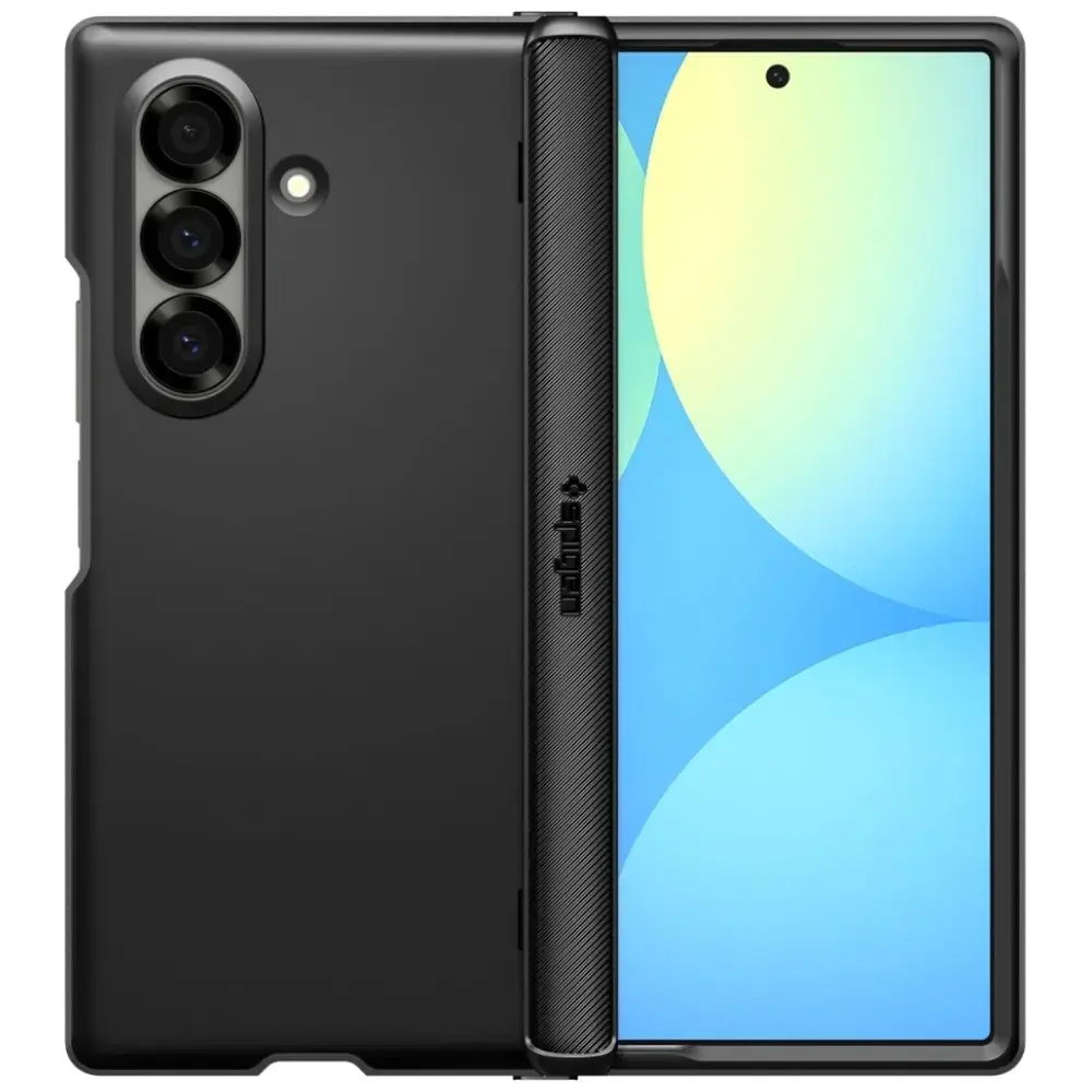 Spigen Slim Armor Pro Mag vāciņš priekš Galaxy Z Fold 7 Photo 13