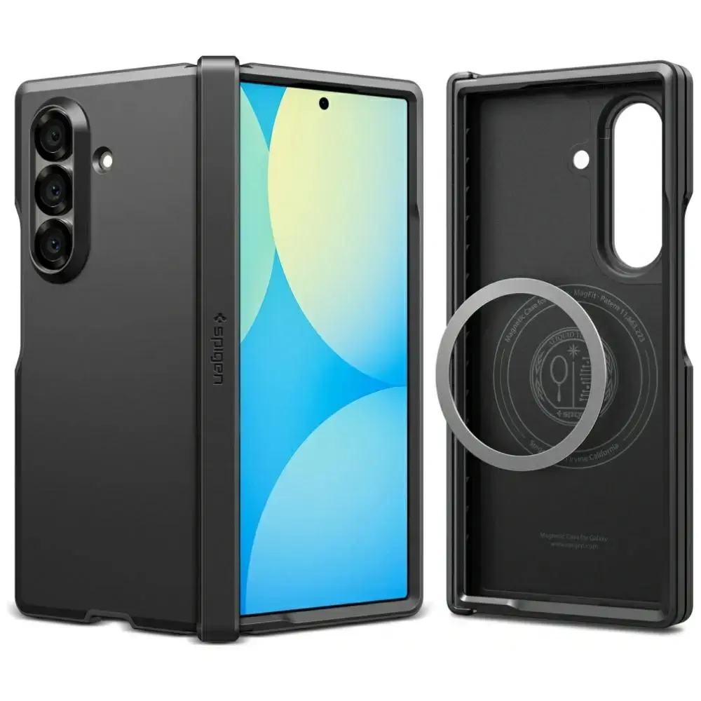 Spigen Tough Armor Pro Mag vāciņš Galaxy Z Fold 7 Photo 2