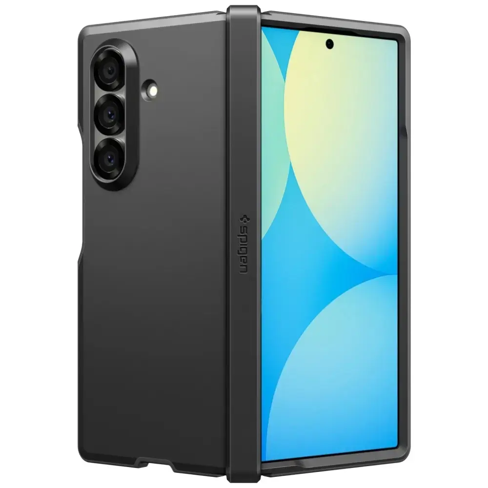 Spigen Tough Armor Pro Mag vāciņš Galaxy Z Fold 7 Photo 6