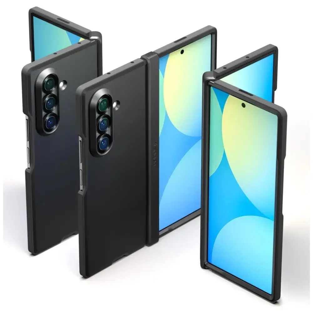 Spigen Tough Armor Pro Mag vāciņš Galaxy Z Fold 7 Photo 8