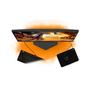 E-sports monitor stand