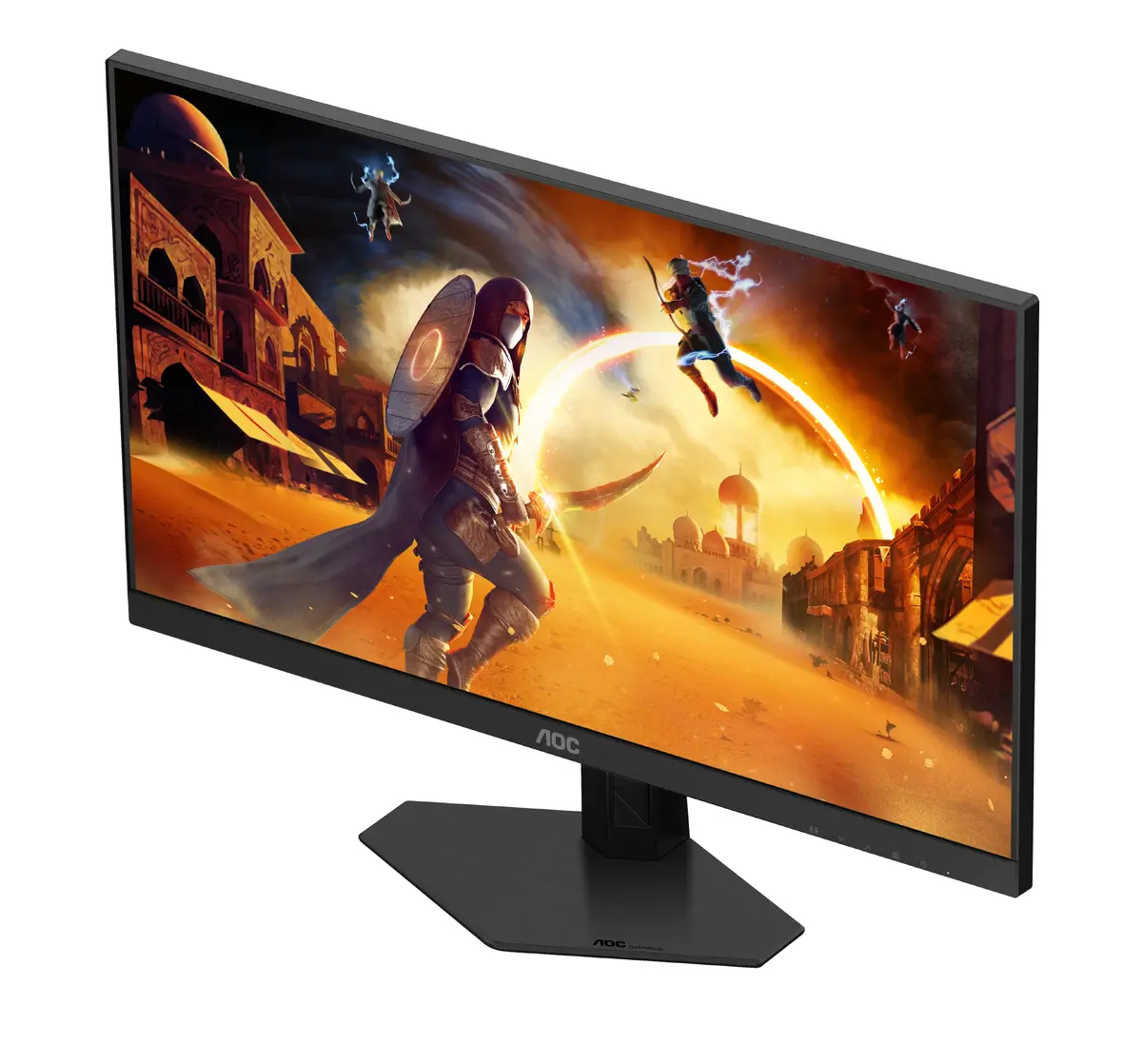 Monitors AOC G4 24G4HRE Photo 6
