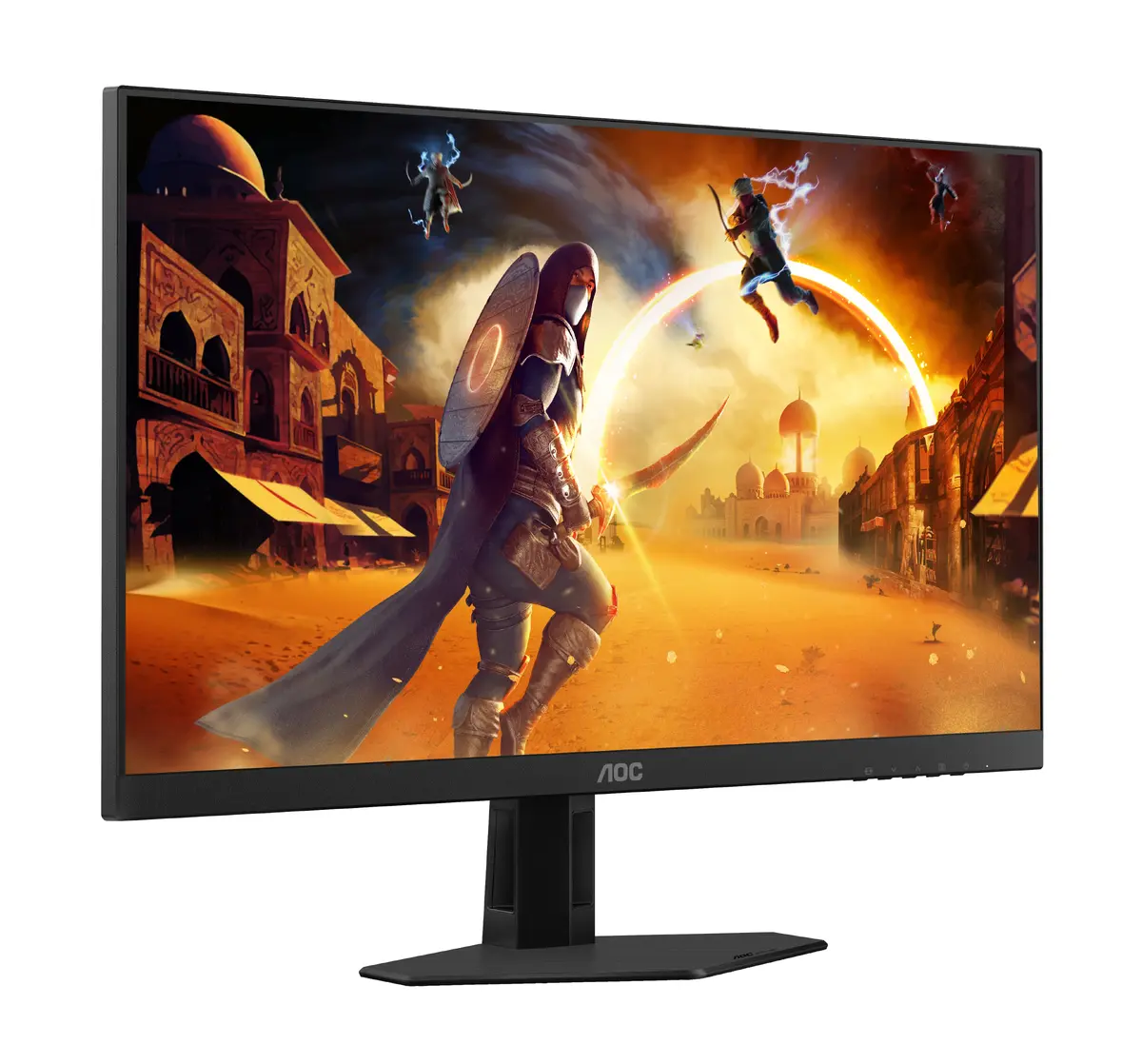 Monitors AOC G4 24G4HRE Photo 7