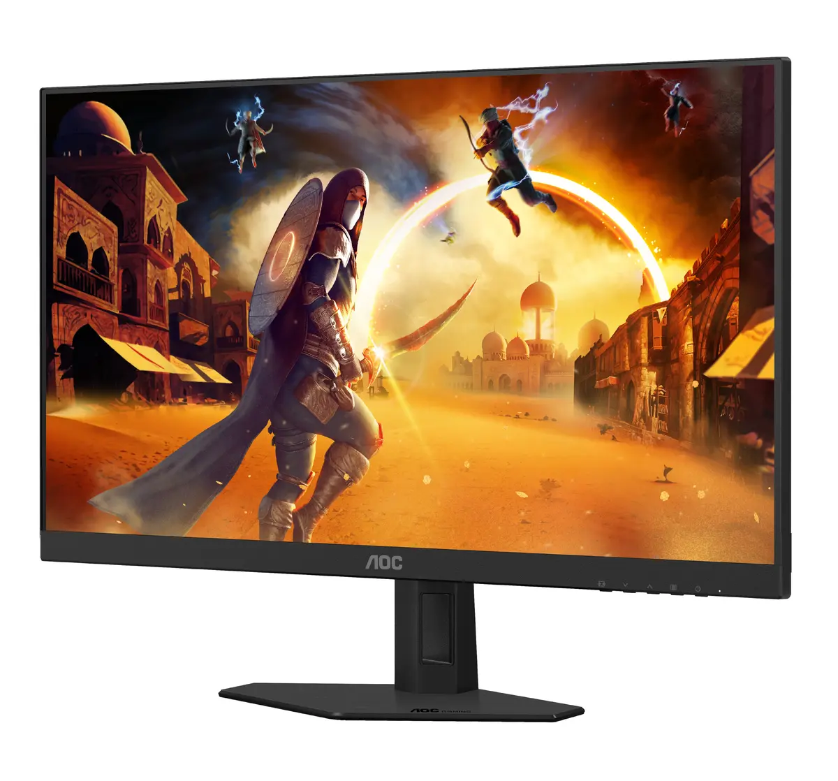 Monitors AOC G4 24G4HRE Photo 8