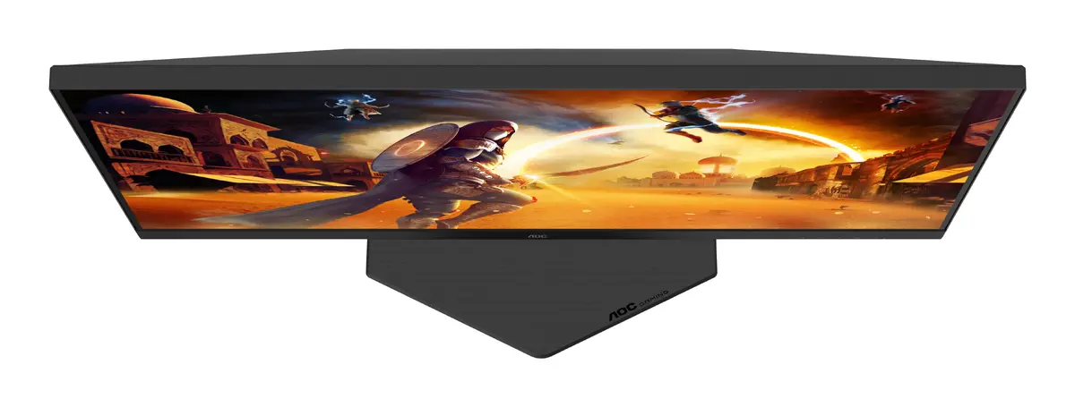 Monitors AOC G4 24G4HRE Photo 9