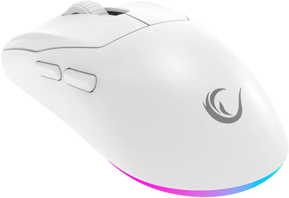 RAMPAGE Prote M5 Pro игровая мышь 26000 DPI Photo 2