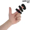 addicted toys Flat Silicone Rings D-242834 Photo 2