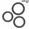 addicted toys Flat Silicone Rings D-242834 Photo 5