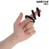 Силиконовое кольцо addicted toys Model 1 Photo 2