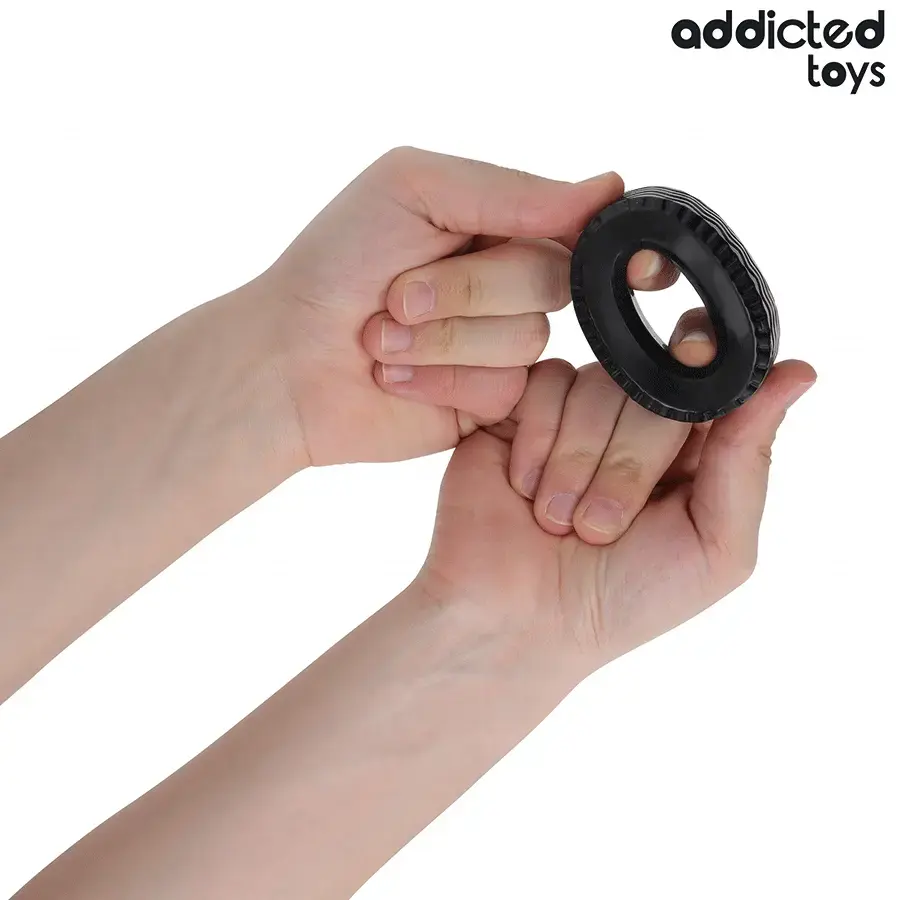 Кольцо для пениса addicted toys D-242851 Photo 2