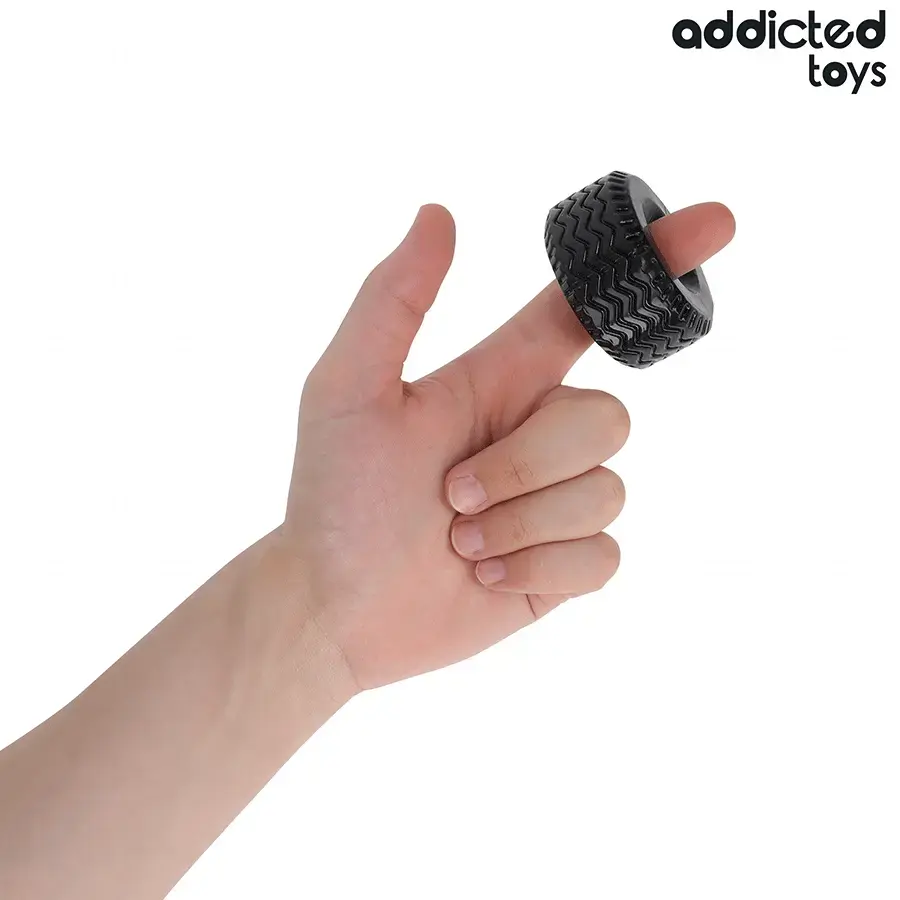Кольцо для пениса addicted toys D-242851 Photo 5