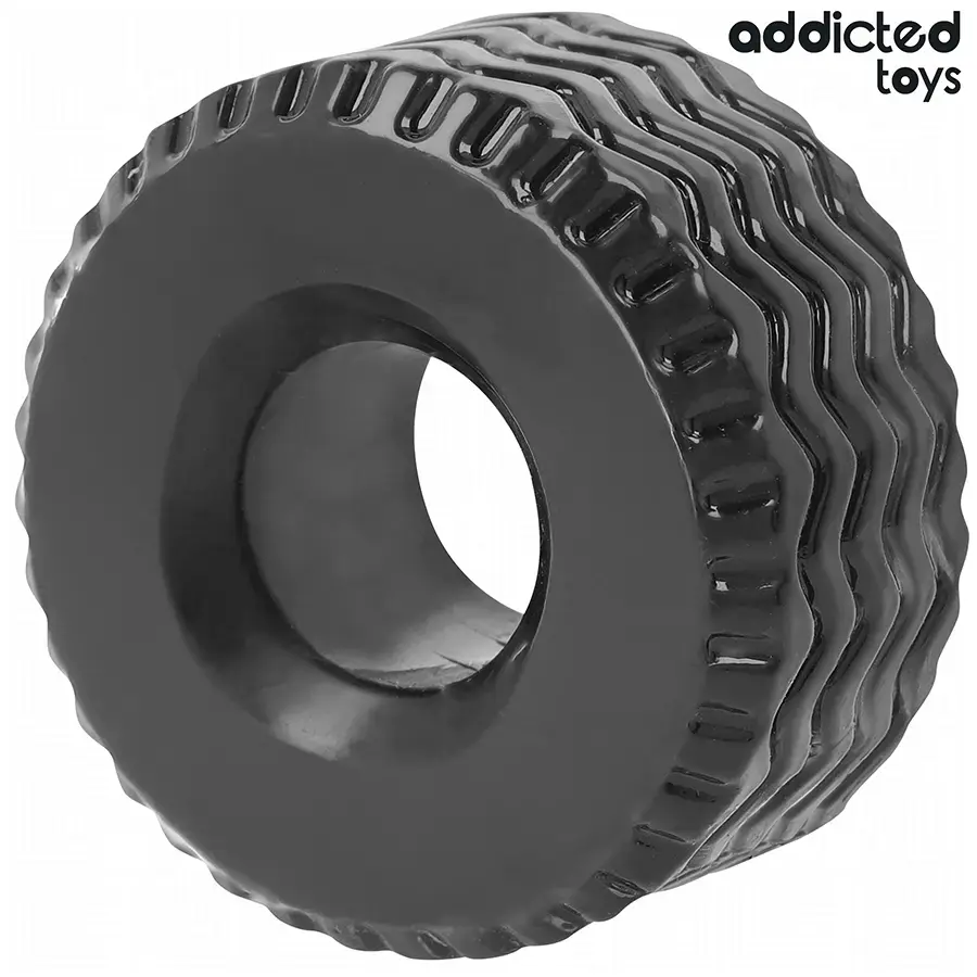 Кольцо для пениса addicted toys D-242851 Photo 6
