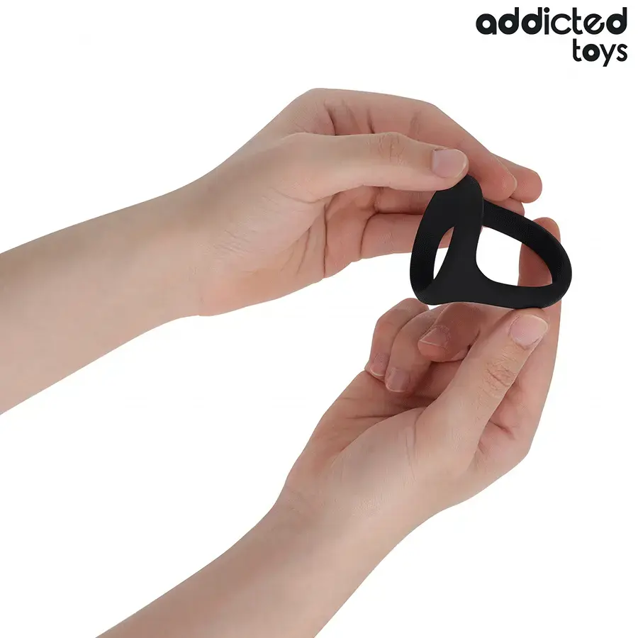 Кольцо для пениса addicted toys D-242859 Photo 2