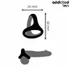Кольцо для пениса addicted toys D-242859 Photo 4