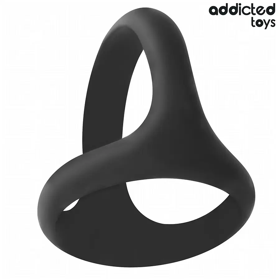 Кольцо для пениса addicted toys D-242859 Photo 6
