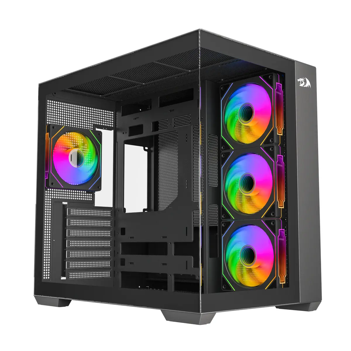 Корпус компьютера REDRAGON GC-623-PRO Photo 2